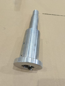 Вал сердечника инструмента (после 05/2019)