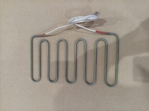 Тэн нижний 1200 Вт, 230 В