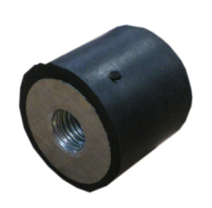 Виброопора (мама) #25 L22 M8