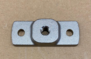 Держатель защелки двери V2