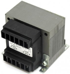 Трансформатор 230-12 VAC 60VA