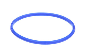 Уплотнение коллектора охлаждения