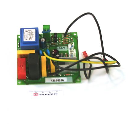 Вариатор BM-5E