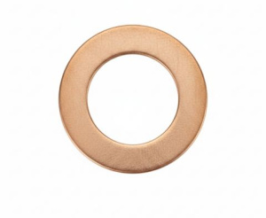 Кольцо 8x14x1