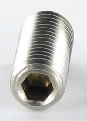 Винт стальной HC 10x12