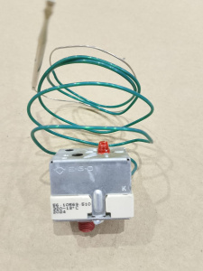 Ограничитель температуры