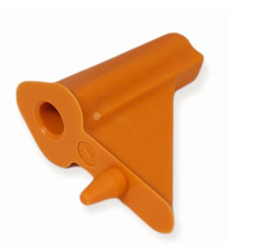 Держатель лезвия