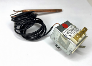 Термостат 0-90