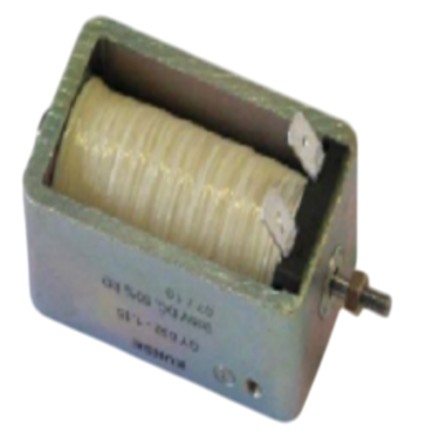 Электромагнит подъемный KUHSE, тип: GY032-1.15