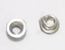 Втулка шарнирная