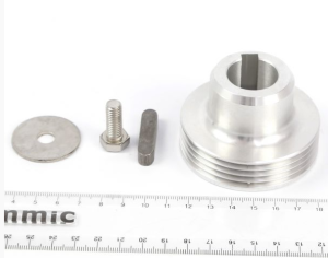 Шкив приводной 