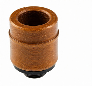 Насадка коричневая