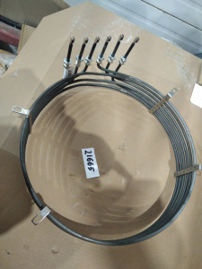 Нагревательный элемент