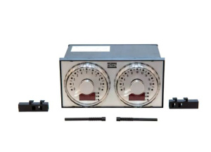 Таймер двойной