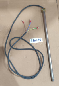 Элемент гигрометрический