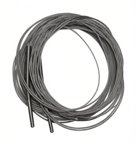 Датчик температуры PT1000  5X50  L=4m