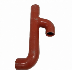 Патрубок для Kolb Atoll 800 (30мм AL-0161)