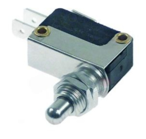 Микропереключатель