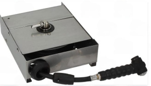 Душ в сборе MINIREEL KGK S