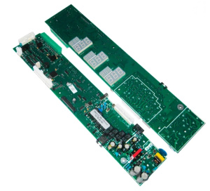 Контроллер 38ПКА3 (С-Пб прогр) 120000160247