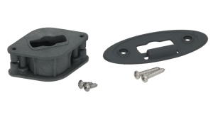 Ответная часть замка