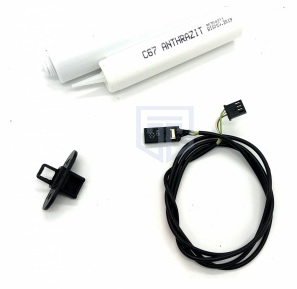 Датчик влажности