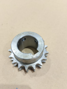 Шестерня 3/8 17'