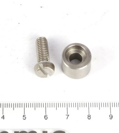 Комплект стопорных валов