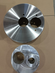 Эксцентрик