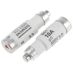 Плавкая вставка предохранителя NEOZED