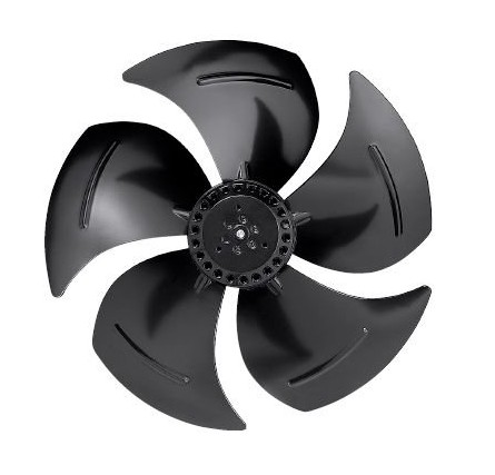 Вентилятор вытяжного козырька