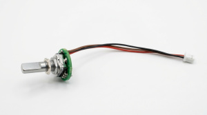 Потенциометр