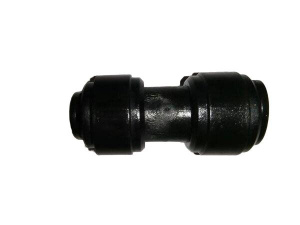 Фитинг Ø10-Ø8