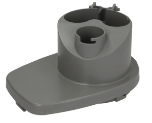 Крышка блока резки овощей (CL30)