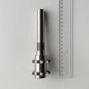 Toothroller ось инструмента