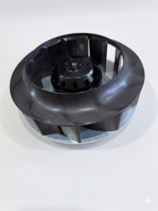 Вентилятор