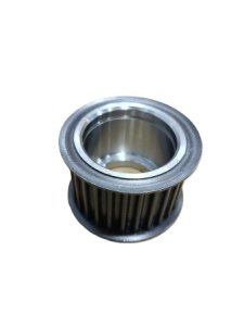 Ролик натяжения