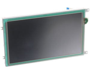 Плата дисплея TFT SCC_WE 61-202