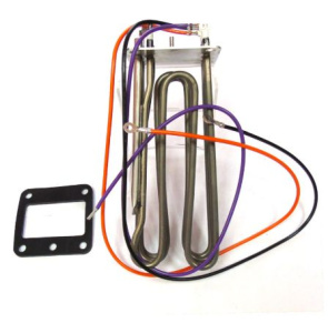 ТЭН парогенератора SCC_WE, CM_P 61E