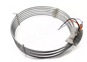 ТЭН с уплотнением SCC 61