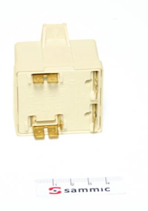 Реле (пусковое) RVA 4m3D