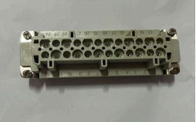 Вставка разъема T2040242201-000