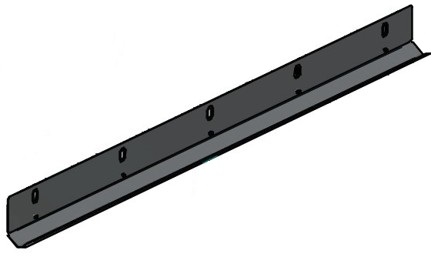 Уплотнитель порога