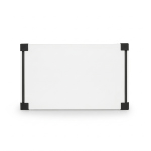 Cтекло дверцы внутреннее для печи Decon 5