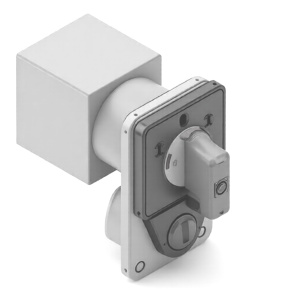 Переключатель режимов