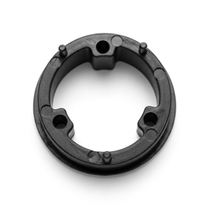 Подкладка под замок V2