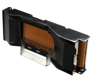 Комплект системы выхода мякоти модели Speed S