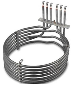 ТЭН для печей серии XBC