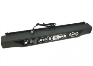 Панель управления для XB