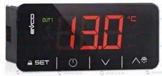 Контроллер EVCO